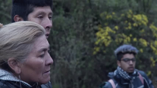 Estrenan el documental «Nuestra Tierra», de Lucrecia Martel