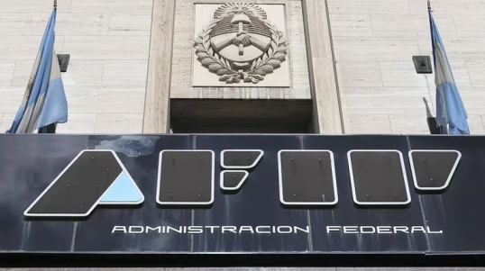 AFIP postergó el vencimiento de la primera cuota del anticipo del Impuesto a las Ganancias para los trabajadores autónomos