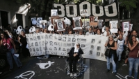 Rosario marchó por la memoria, verdad y justicia