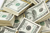 La deuda aumenta a un ritmo de 4.444 millones de dólares por mes