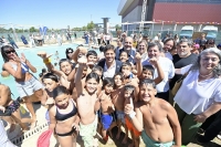 Axel Kicillof se reunió con representantes del sector productivo de Tres Arroyos