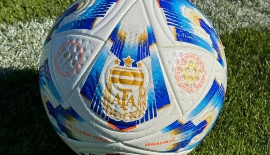 Liga Profesional de Fútbol: Lanús enfrenta a San Martín de San Juan