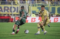 Copa Argentina: Boca derrotó a Sarmiento de Junín y está en octavos de final