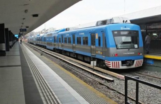 Nuevos tarifazos: Aumentarán un 40% la tarifa de los trenes en la región metropolitana