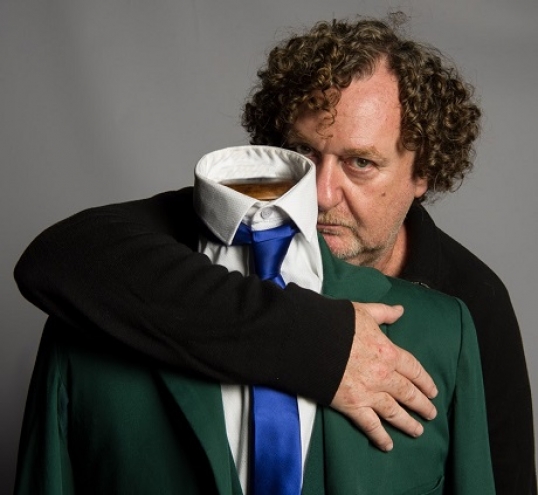 Estreno: Medida por Medida (La culpa es tuya) en el Teatro Politeama