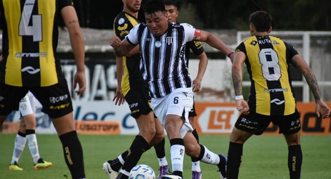 Primera Nacional: Deportivo Madryn y Gimnasia de Mendoza, se miden por el ascenso a la Liga Profesional de Fútbol