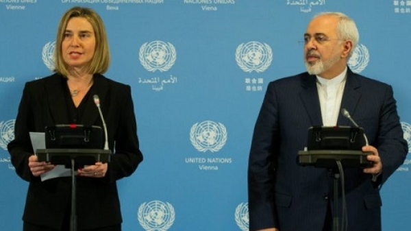 Tras cumplir con el acuerdo nuclear levantan las sanciones internacionales contra Irán