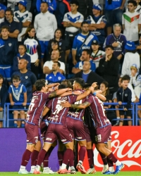 Liga Profesional de Fútbol: Vélez perdió con Godoy Cruz