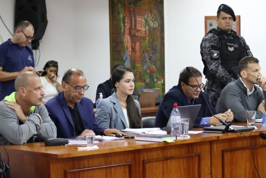 Causa pedofilia contra los hermanos Kiczka: Piden 15 años de cárcel para German y 12 años para Sebastián