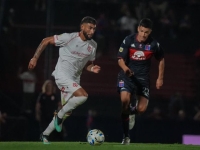 Torneo clausura de la Liga Profesional de Fútbol: Tigre empató 2-2 con Barracas Central