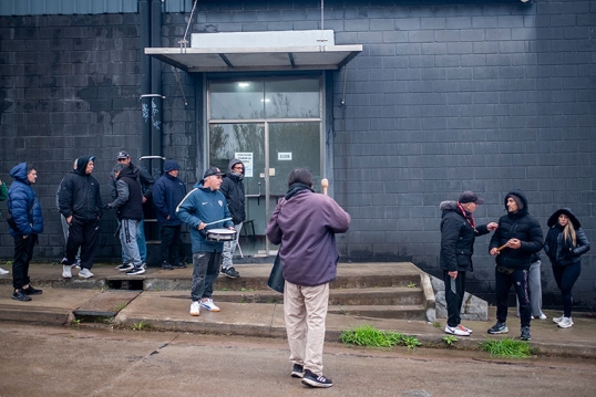 Mar del Plata: Cierra el frigorífico Ostramar y quedan en la calle 50 trabajadores