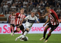 Liga Profesional de Fútbol: En el clásico de la fecha, Estudiantes enfrenta a Gimnasia y Racing juega ante Unión