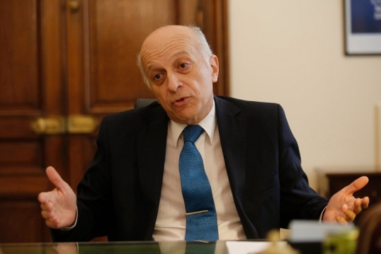 Responzabilizan a Cúneo Libarona porque siguen sin aparecer los recursos para el acusatorio en Comodoro Py