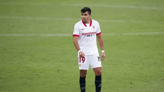 River confirmó que Marcos Acuña se transformará en el noveno refuerzo