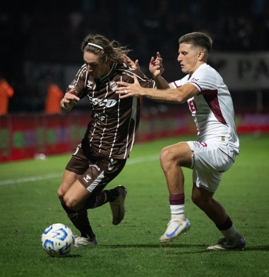 Torneo clausura de la Liga Profesional de Fútbol: Lanús recibirá a Platense