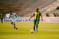 Liga Profesional de Fútbol: Racing venció por 2-0 a Aldosivi