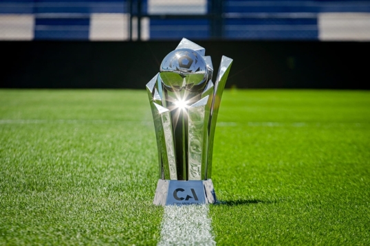 Se realizó el sorteo de la Copa Argentina 2026