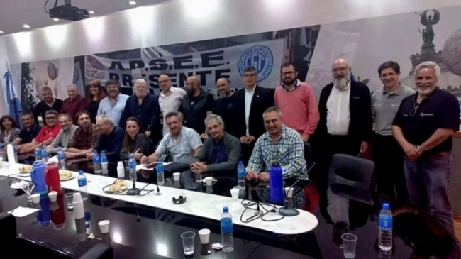 Los sindicatos se unen contra la restitución del impuesto a la Ganancia