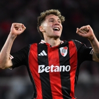 Copa Libertadores: River recibe al Palmeiras de Brasil