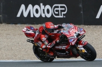 MotoGP: Marc Márquez ganó en la carrera esprint de Jerez