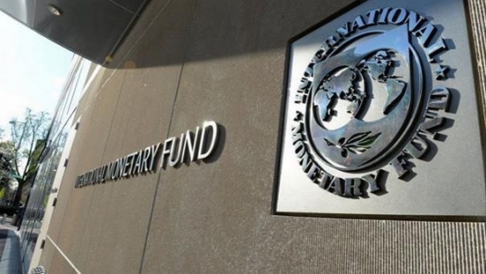 Las reservas del Banco Central sumaron hoy US$ 3.980 millones tras el desembolso del FMI