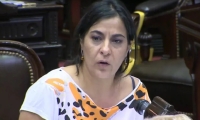 Jujuy: El Gobierno provincial privatiza la salud pública denunció la diputada Moisés
