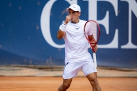 ATP 250 de Kitzbühel: Victorias de Etcheverry, Báez y Navone