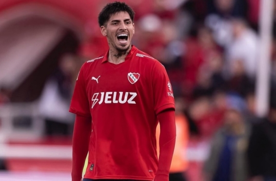 El Pachuca Pachuca viene por el marcador central Kevin Joel Lomónaco