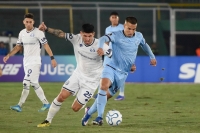 Copa Libertadores 2026: Independiente Rivadavia superó a Bolivar y clasificó primero en el grupo C