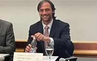 El nuevo procurador es Santiago María Castro Videla