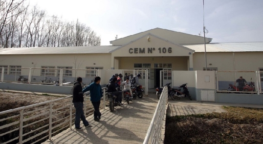 Río Negro: Comienza la consulta para la reforma educativa