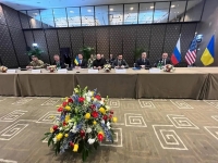 Zelenski anuncia progresos en las negociaciones con Rusia