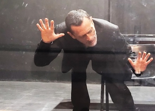 "El corazón del mundo" estrena en el Teatro del Pueblo