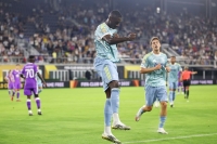 Mundial de clubes: Juventus venció Al-Ain por el grupo G