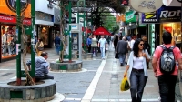 Córdoba: Fuerte caída de las ventas y rentabilidad de los comercios minoristas
