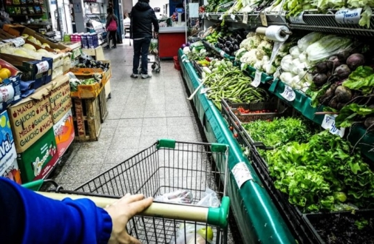 Indec: Una familia necesitó más de $1.100.000 para no ser pobre