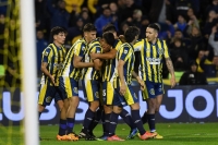 Copa Sudamericana: Rosario Central enfrenta a Fortaleza de Brasil