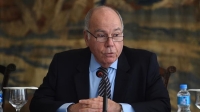 El canciller de Brasil le pidió a Milei que “pare las agresiones”