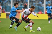 Belgrano venció a River y se consagró campeón del Torneo Apertura 2026