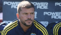 Boca Juniors: El entrenador Mariano Herron estará al frente del plantel interinamente