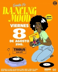 Dancing Mood sigue presentando Forever y regresa a Santa Fe