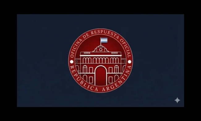 El Gobierno Nacional creó la Oficina de Respuesta Oficial de la República Argentina