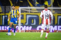 Torneo clausura de la Liga Profesional de Fútbol: Rosario Central visita a Instituto