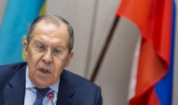 Lavrov: «Rusia entiende a la perfección el comportamiento de Occidente en el conflicto de Ucrania»