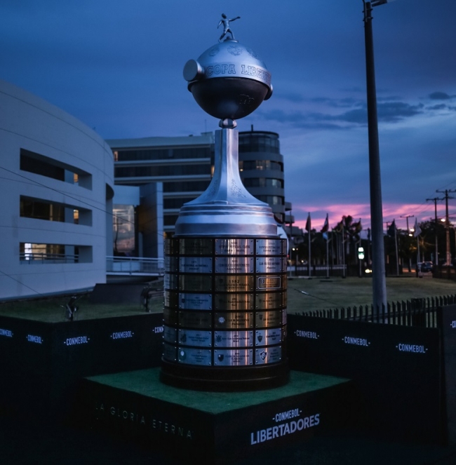 Copa Libertadores: River Plate se enfrentará a Talleres y San Lorenzo jugará ante Atlético Mineiro