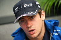 Fórmula 1: Franco Colapinto sigue en Alpine