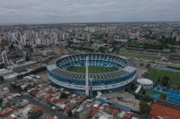 Elecciones en Racing: El oficialismo presentó la idea del “capitán del fútbol”