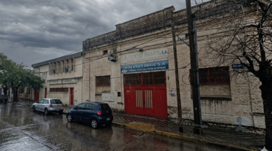Córdoba: Cerró «La Texto Fabril», una empresa de 80 años de antiguedad