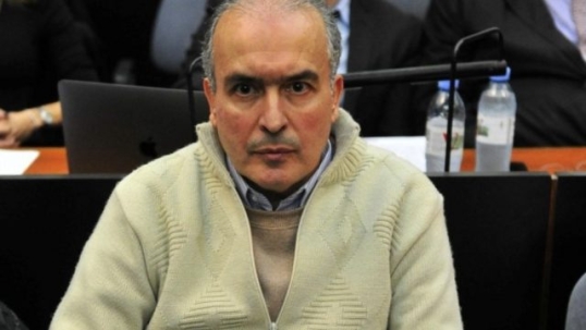 Causa armada Cuadernos: López aseguró que su testimonio como «arrepentido» fue condicionado