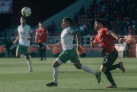 Torneo clausura de la Liga Profesional de Fútbol: Banfield le ganó a Independiente